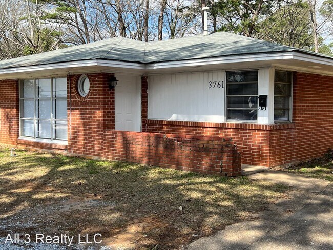 Building Photo - 2 br, 1 bath House - 3761 Atlanta Hwy