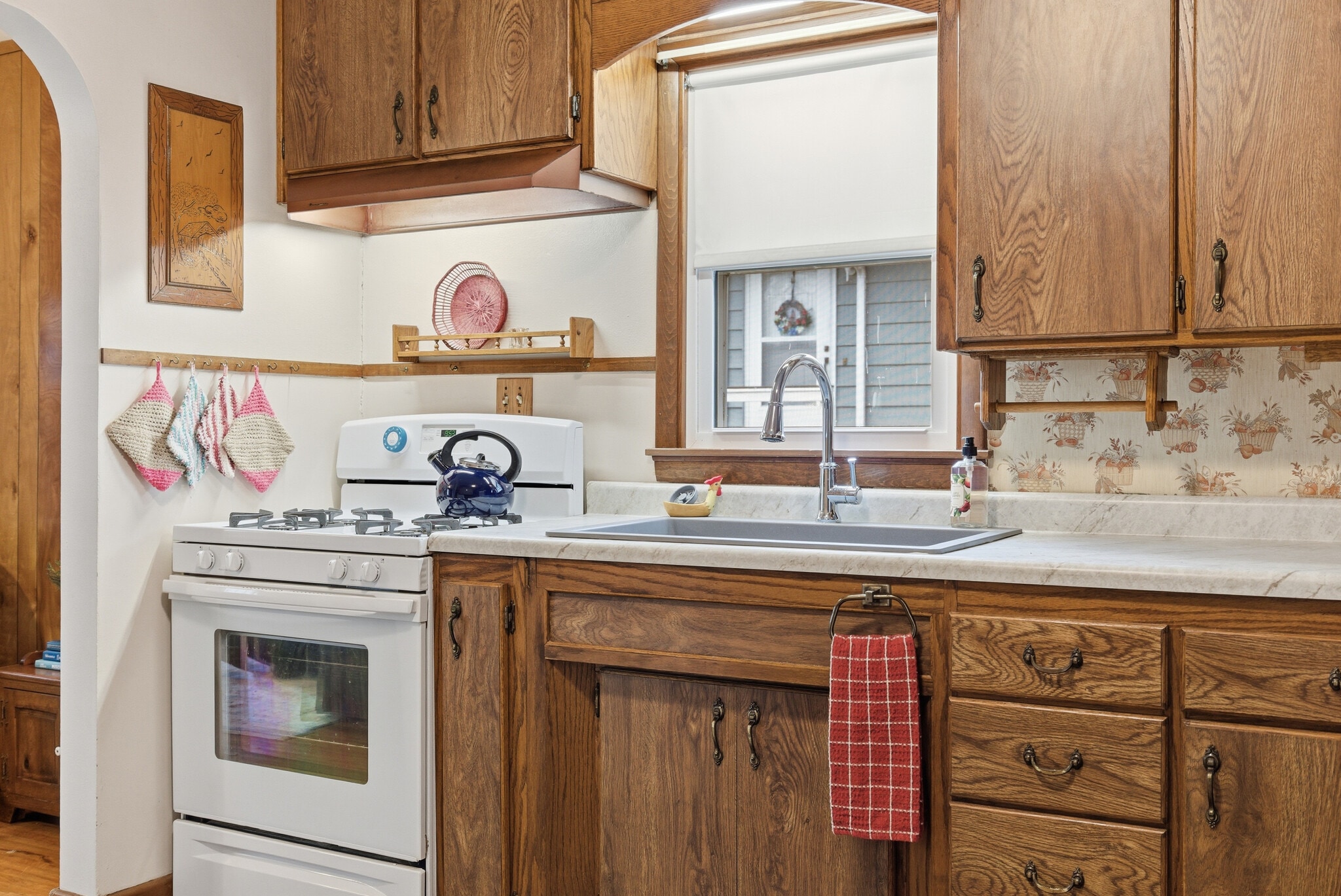 Building Photo - 1144 Madison St