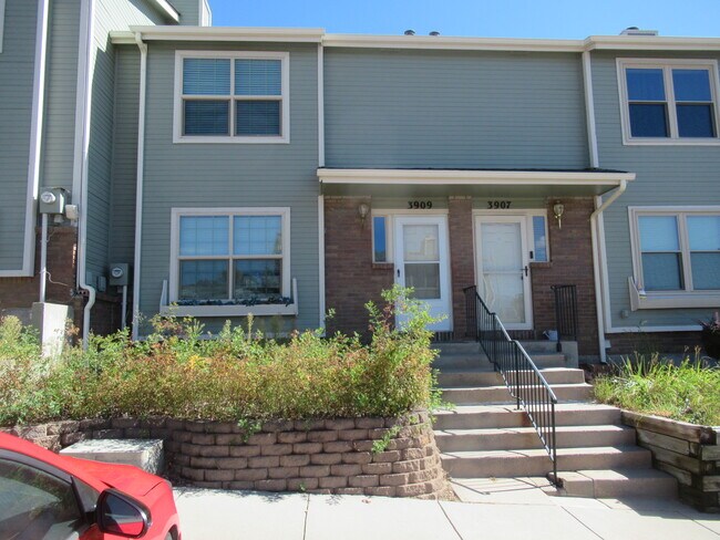 Primary Photo - 3909 Smoke Tree Dr