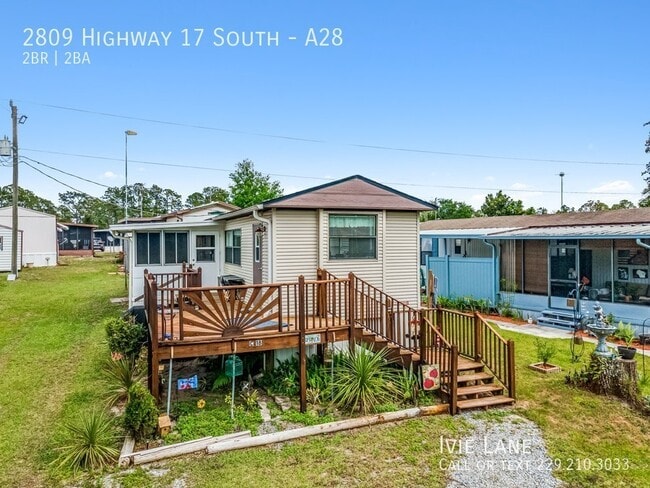 Building Photo - 2809 US-17