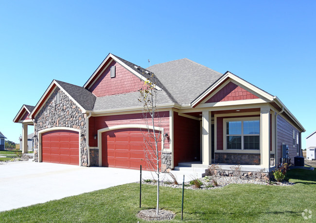 Building Photo - Timberline Ridge