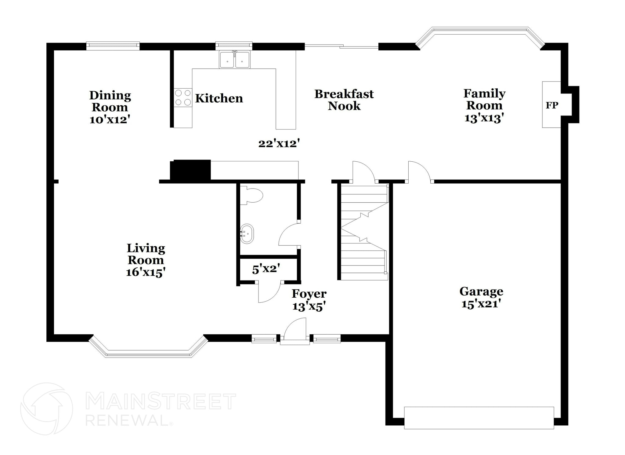 Building Photo - 2121 S Zeno St