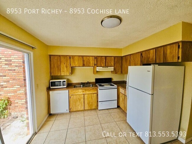 Building Photo - 8953 Port Richey Port
