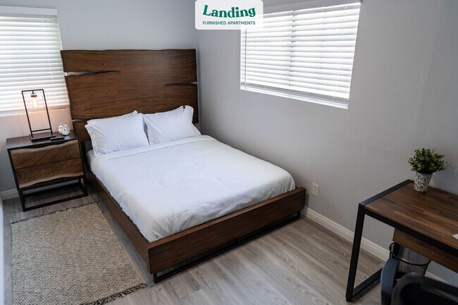 Building Photo - 1507 S Roosevelt Ave