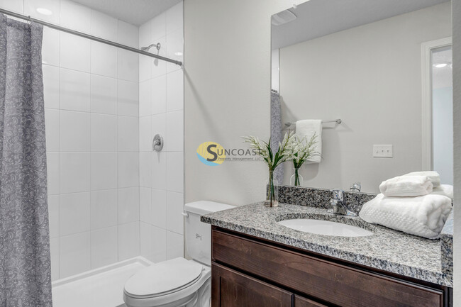 Building Photo - Gift Card Giveaway for this Corner Unit!