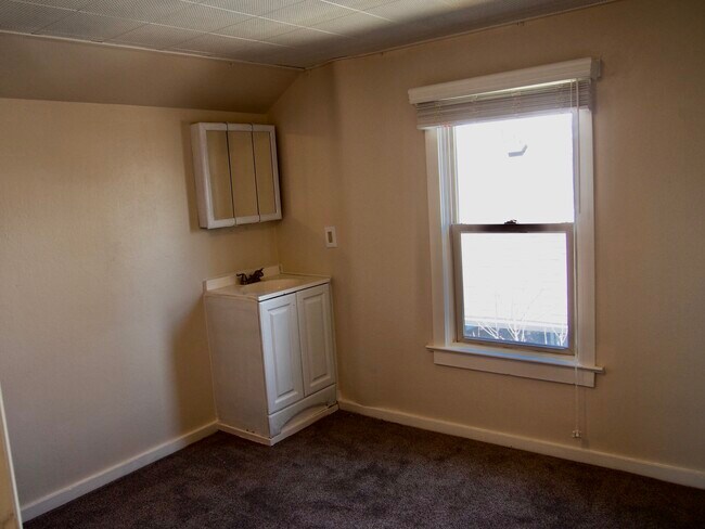 Bedroom 4 - 2108 8th Ave