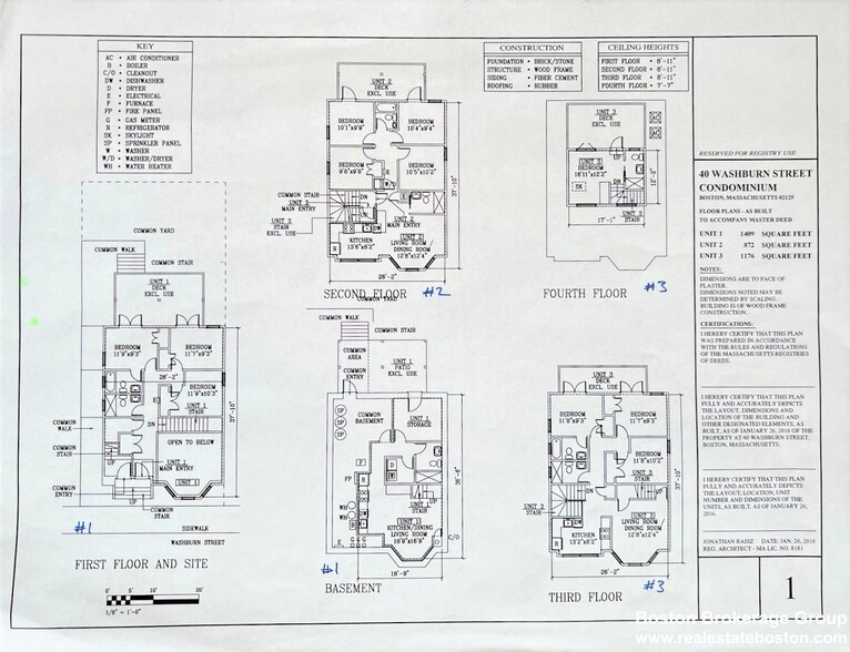 Building Photo - 40 Washburn St