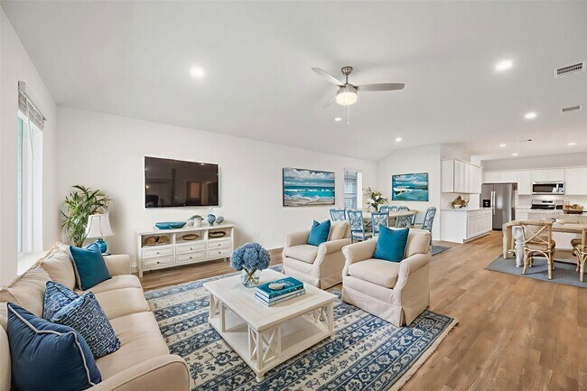 Building Photo - 6011 Bella Breeze Dr