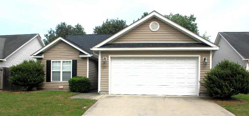 Primary Photo - 1207 Wyngate Dr