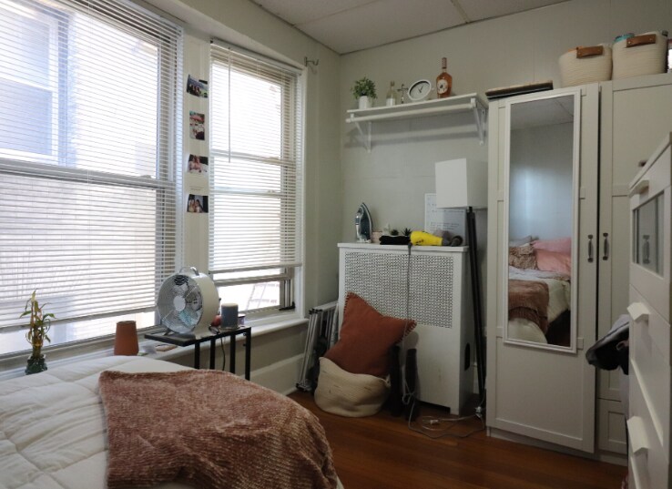 Apt 12 - 873 Beacon St