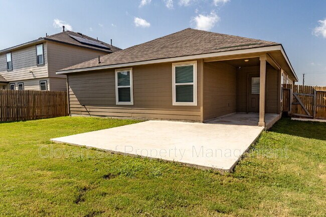 Building Photo - 8315 Tortoise Trl