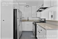 Building Photo - 4958 N Maywood Ave