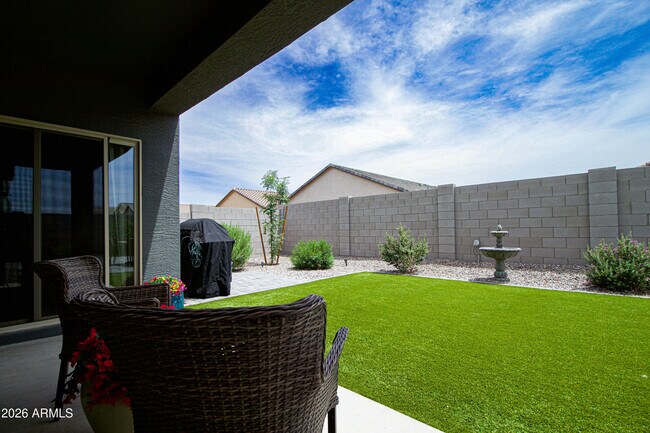 Building Photo - 47347 W Cansados Rd