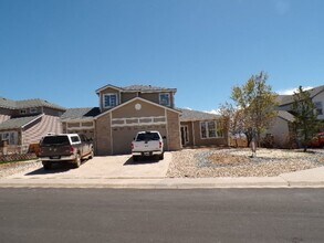 Building Photo - Parker - Willow Ridge Subdivision - (21MTEL)
