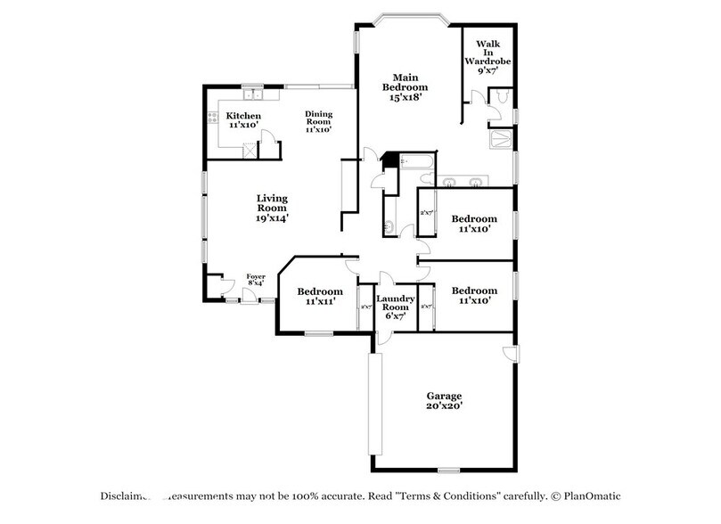 Building Photo - 18802 E Kingbird Dr