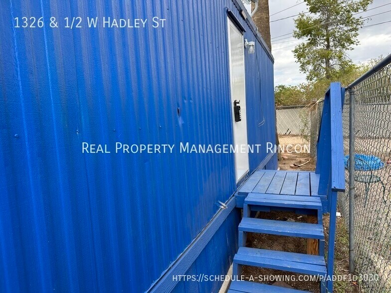 Building Photo - 1326-1322 W Hadley St