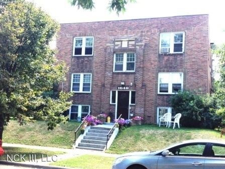 Building Photo - 1648 Charles Ave