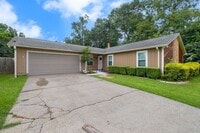 Building Photo - Killearn Acres Home