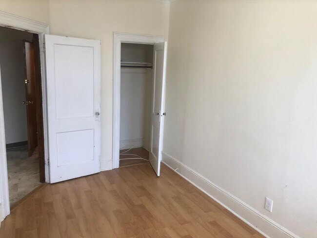 Bedroom 1 - 1691 John F Kennedy Blvd