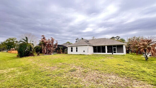Building Photo - Spacious 4BR Home in Winter Springs | 2,874 Sq Ft | Pet-Friendly | Near Park & Playground