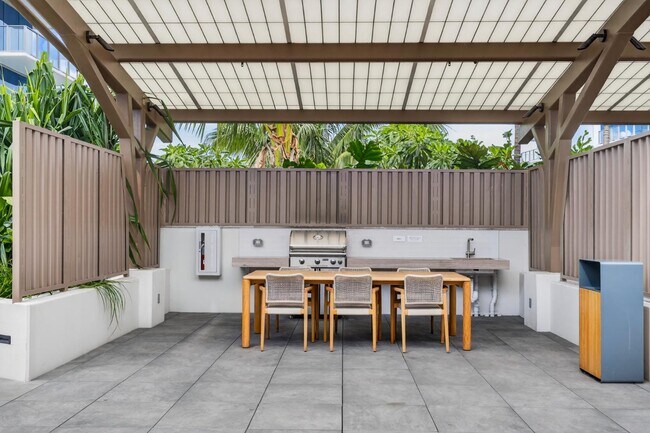 Building Photo - 1500 Rycroft St