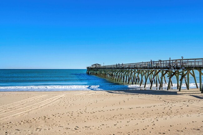 Building Photo - 216 Double Eagle Dr