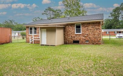 Building Photo - Now available!