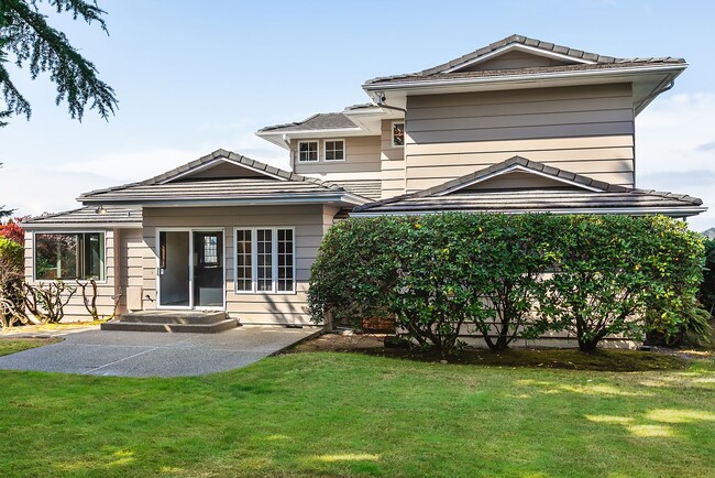 Building Photo - Normandy Park House: Stunning Water Views, Private Sport Court, Entertainer's Dream