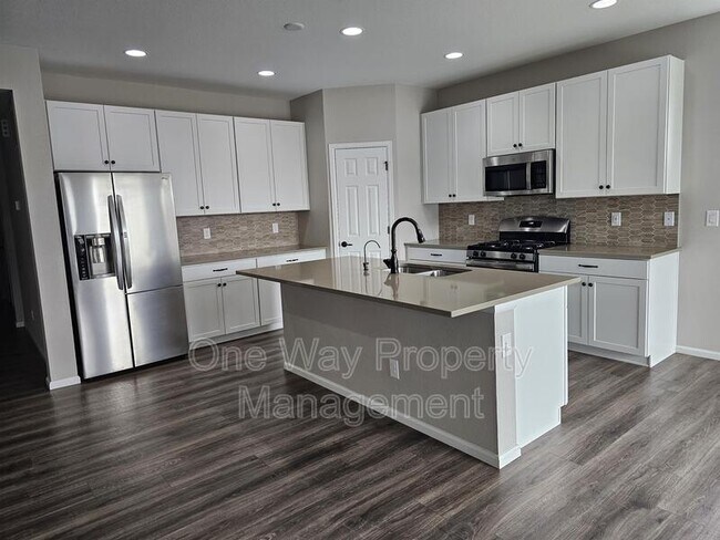 Building Photo - 3326 Ice Lake Ct