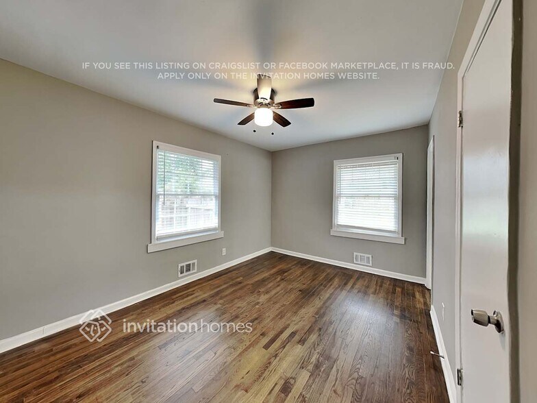 Building Photo - 3450 Glenwood Rd