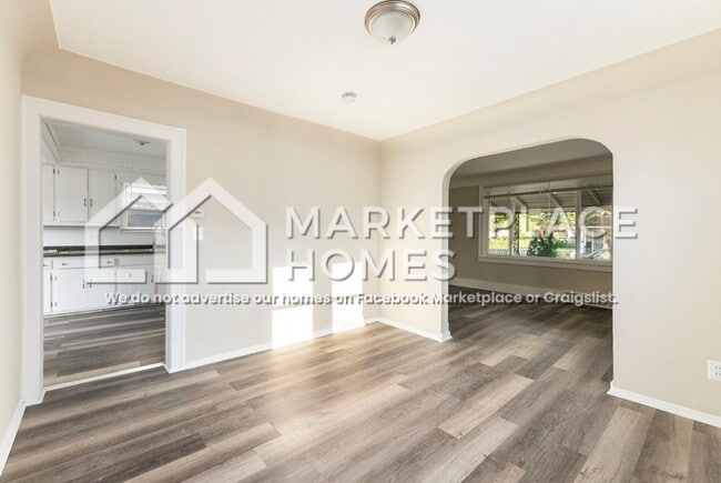 Building Photo - 8460 Chalmers Ave