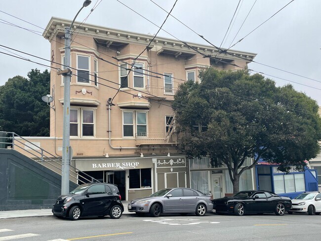 Building Photo - 3099 Market St