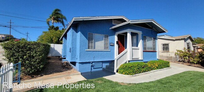 Primary Photo - 1 br, 1 bath House - 4006 Delta Street