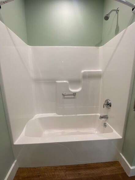 Building Photo - 43 Adams St