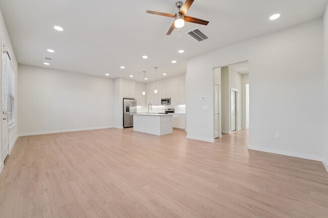 Floorplan - LightHaven at District West