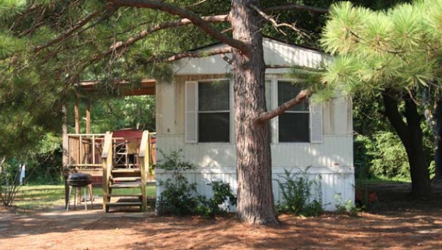 Building Photo - Wildwood Estates