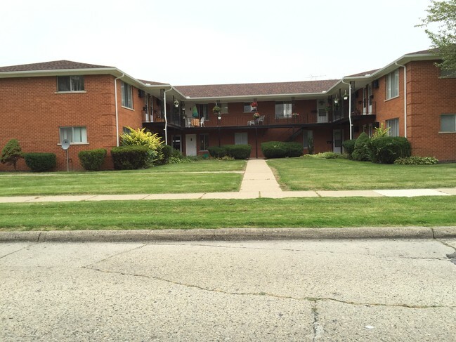 Building Photo - Oconnor Apartments