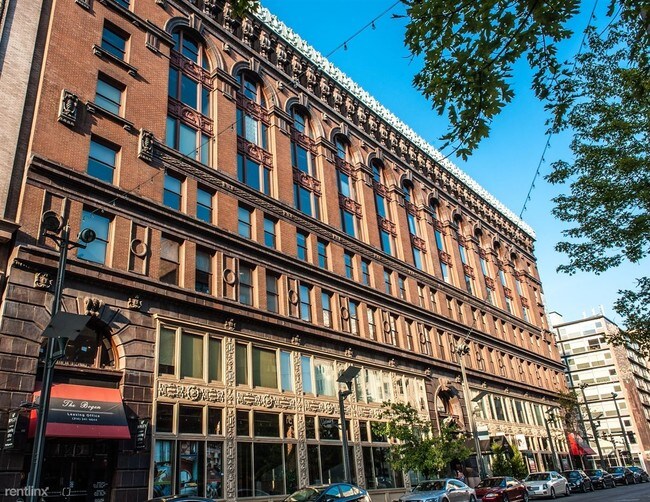 Building Photo - 1 br, 1.5 bath Apartment - Bogen Lofts K1