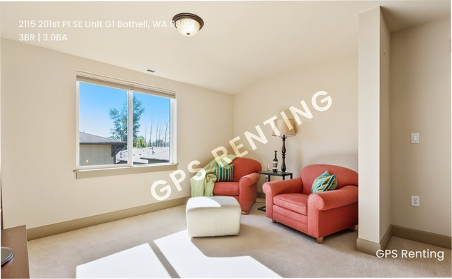 Building Photo - 2115 201st Pl SE