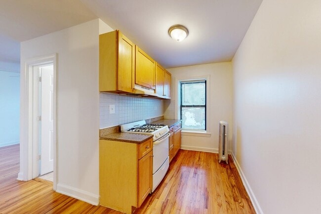 Floorplan - Woodlawn Terrace