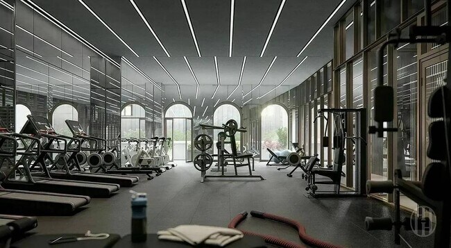 Building Photo - 130 William St