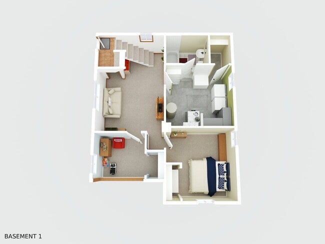 Building Photo - 1859 W 11800 S