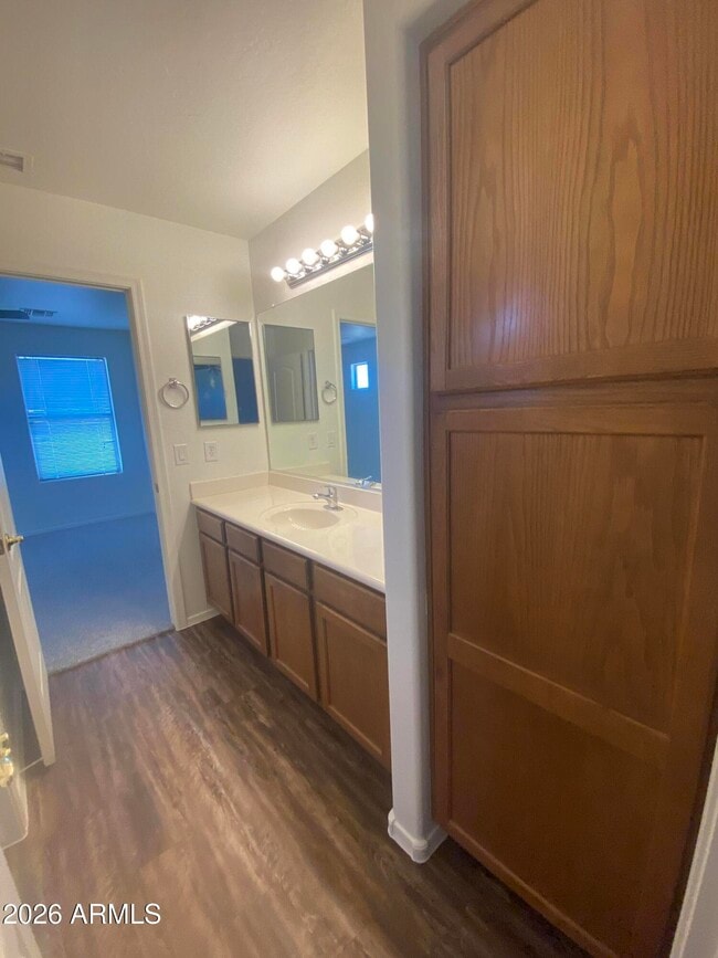 Building Photo - 8552 W Malapai Dr
