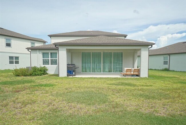 Building Photo - 12905 Brookside Moss Dr