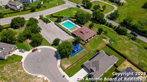 Building Photo - 3632 Black Cloud Dr