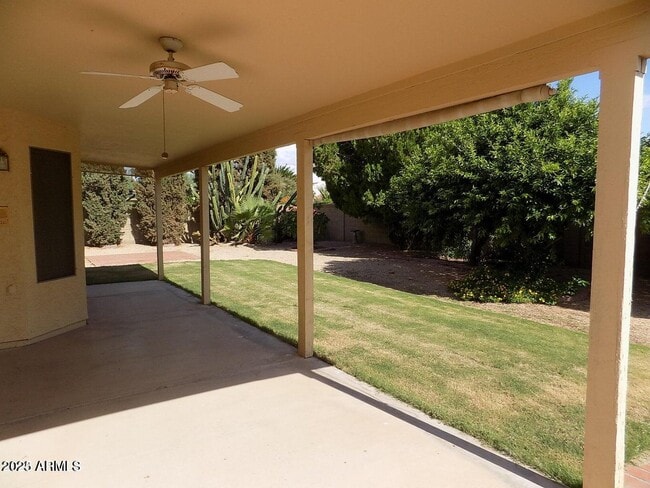 Building Photo - 9081 E Aster Dr