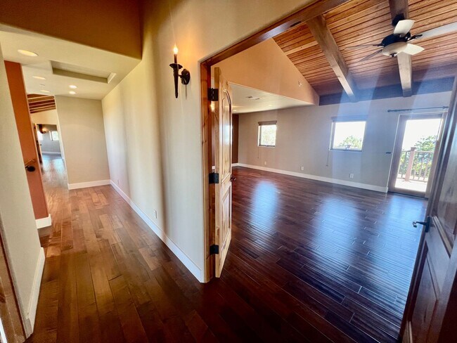 Building Photo - Carmel Highlands Mountain Top Stunning Vie...