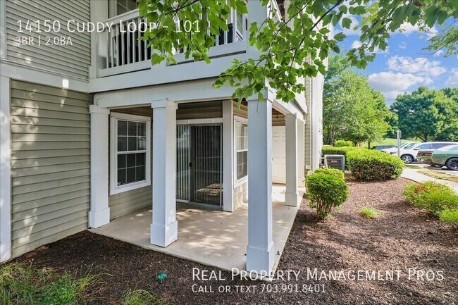 Building Photo - 14150 Cuddy Loop
