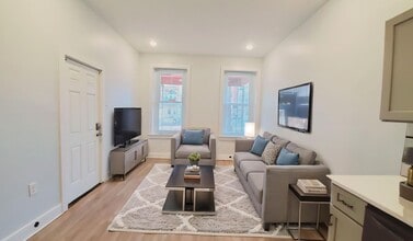 Building Photo - 4131 W Girard Ave