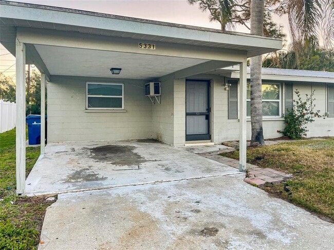 Building Photo - 5331 Olive Ave